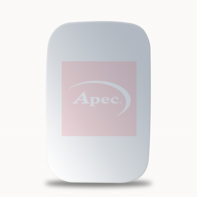 Apec AMS2658 Mirror Glass