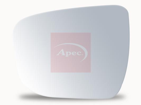 Apec AMS2659 Mirror Glass