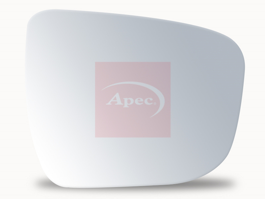 Apec AMS2660 Mirror Glass