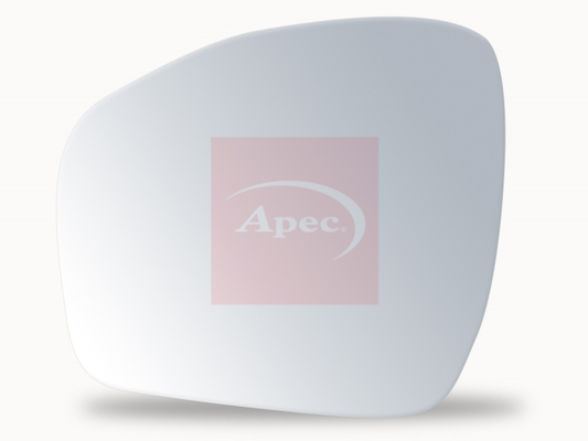 Apec AMS2669 Mirror Glass