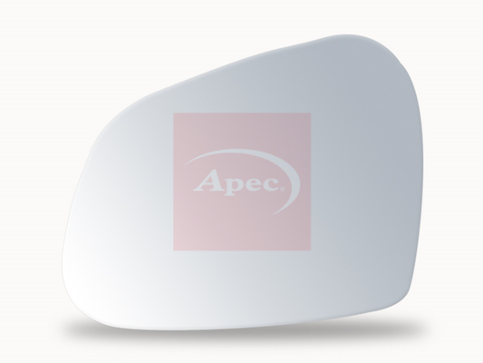 Apec AMS2675 Mirror Glass