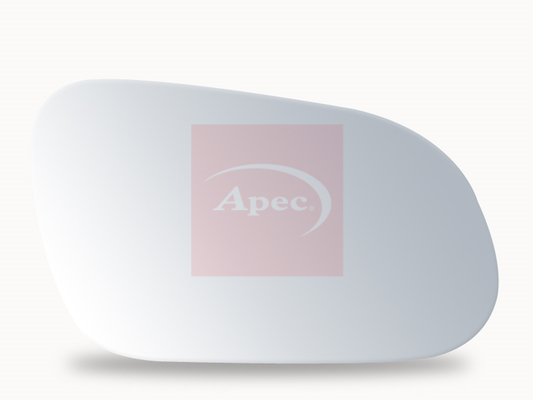 Apec AMS2684 Mirror Glass