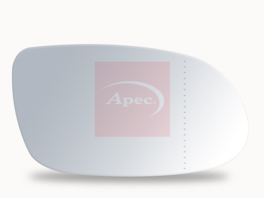 Apec AMS2698 Mirror Glass