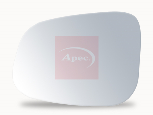 Apec AMS2705 Mirror Glass