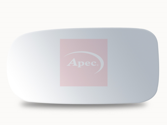 Apec AMS2716 Mirror Glass