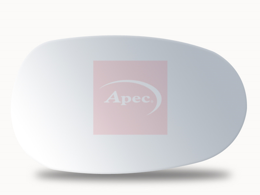 Apec AMS2719 Mirror Glass