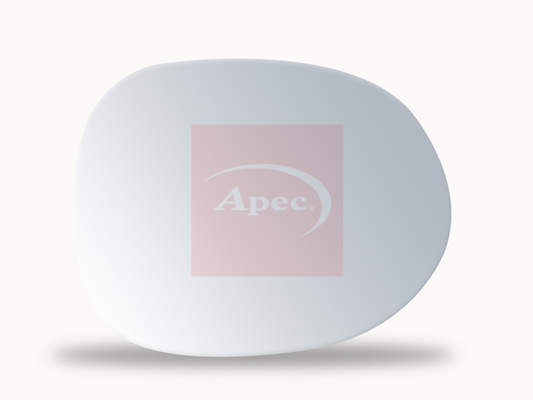 Apec AMS2728 Mirror Glass