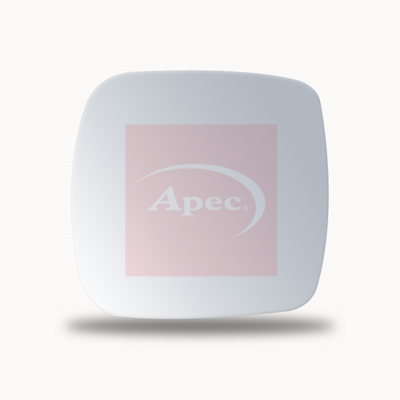 Apec AMS2732 Mirror Glass