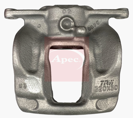Apec LCA1458N Brake Caliper