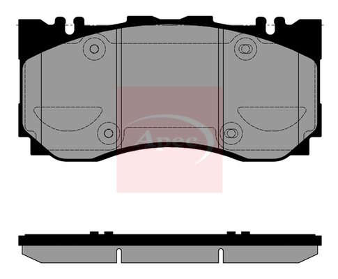 Apec PAD2603