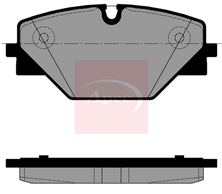 Apec PAD2617