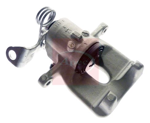 Apec RCA1234N Brake Caliper