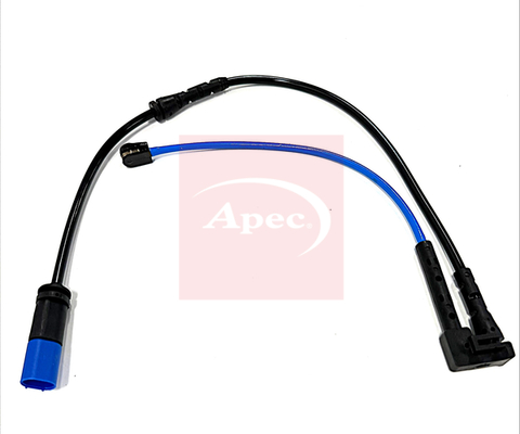 Apec WIR5463 Brake Pad Wear Indicator Sensor