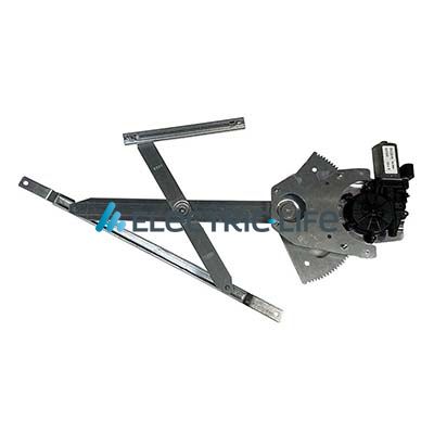 Electric-Life ZRFR84L