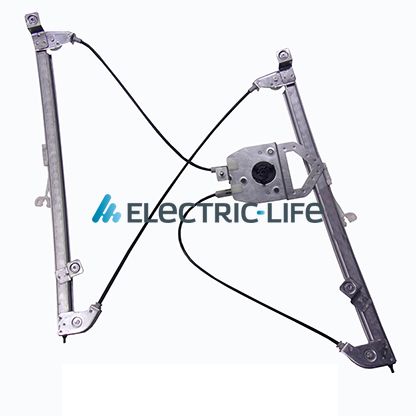 Electric-Life ZRRN709R