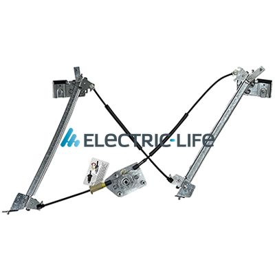 Electric-Life ZRPR701L