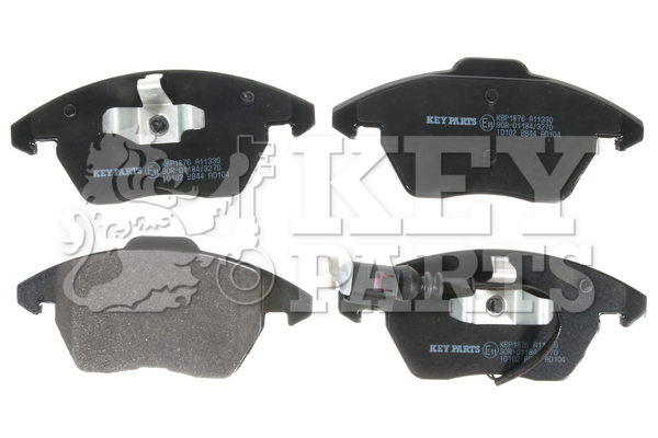 Key Parts KBP1876