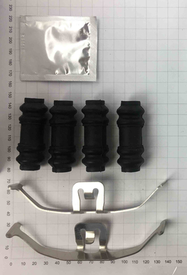 Juratek JCK1025 Brake Pad Fitting Kit