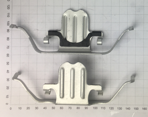 Juratek JCK1087 Brake Pad Fitting Kit