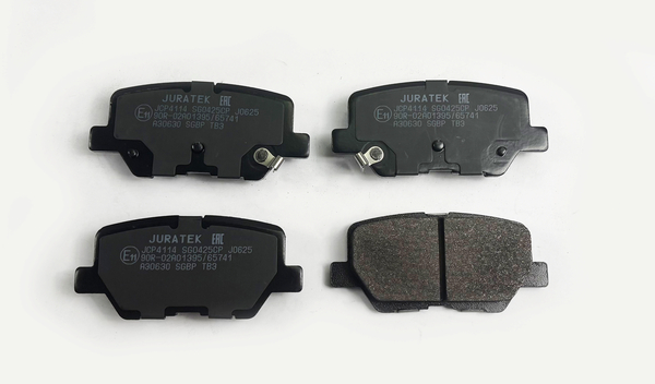 Juratek JCP4114