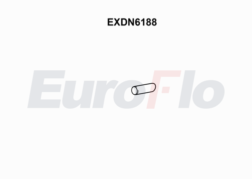 EuroFlo EXDN6188