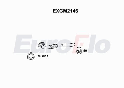 EuroFlo EXGM2146