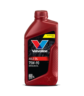 Valvoline 908723 Val Axle Oil 75w90 1l