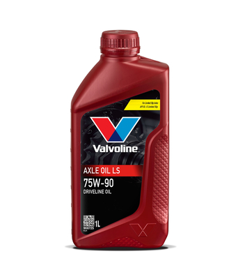 Valvoline 908725 90872