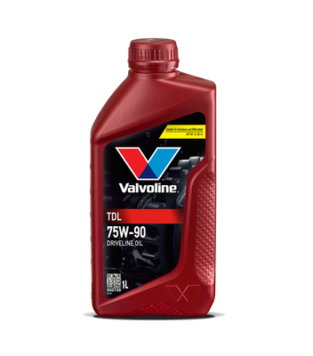 Valvoline 908799 Transfer Case Oil