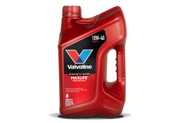 Valvoline 908750 Maxlife 10w40 5l