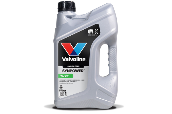 Valvoline 908765 Engine Oil 5L
