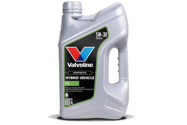 Valvoline 908825 Val Hybrid C3 5w30 5l