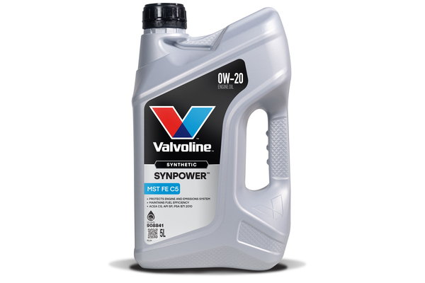 Valvoline 908841 Engine Oil