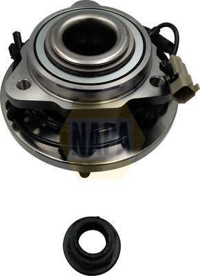 NAPA PWB1877