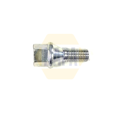 NAPA NHB1008 Wheel Bolt / Stud / Nut
