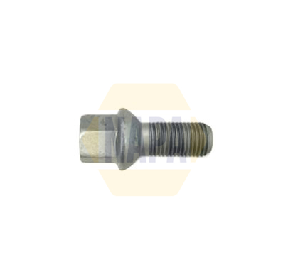 NAPA NHB1010 Wheel Bolt / Stud / Nut