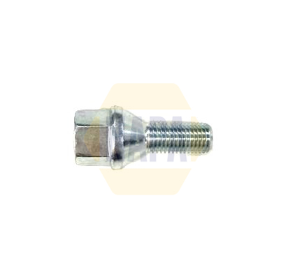 NAPA NHB1013 Wheel Bolt / Stud / Nut