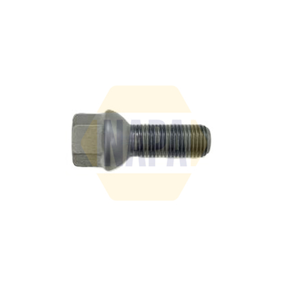NAPA NHB1029 Wheel Bolt / Stud / Nut