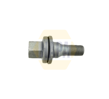 NAPA NHB1036 Wheel Bolt / Stud / Nut