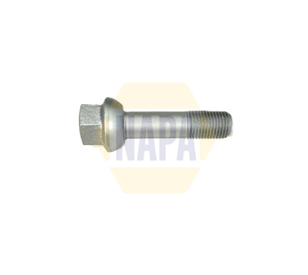 NAPA NHB1045 Wheel Bolt / Stud / Nut