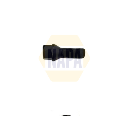 NAPA NHB1047 Wheel Bolt / Stud / Nut