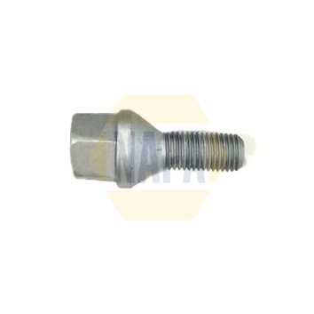 NAPA NHB1057 Wheel Bolt / Stud / Nut