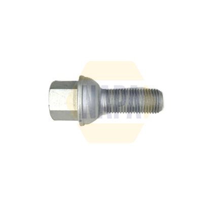 NAPA NHB1060 Wheel Bolt / Stud / Nut