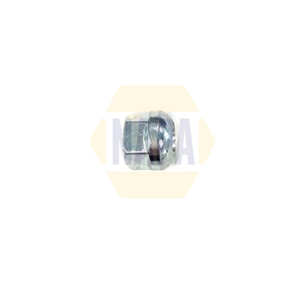 NAPA NWN1021 Wheel Bolt / Stud / Nut