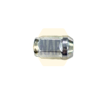 NAPA NWN1029 Wheel Bolt / Stud / Nut