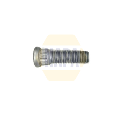 NAPA NWS1001 Wheel Bolt / Stud / Nut