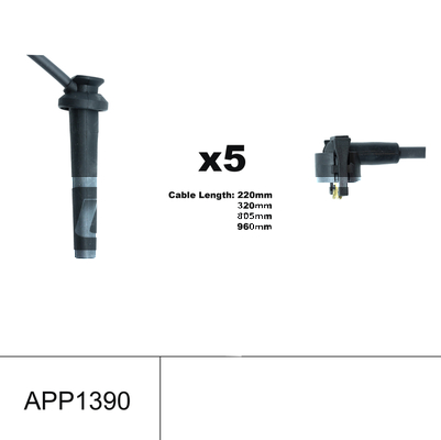 Lemark HOES1388