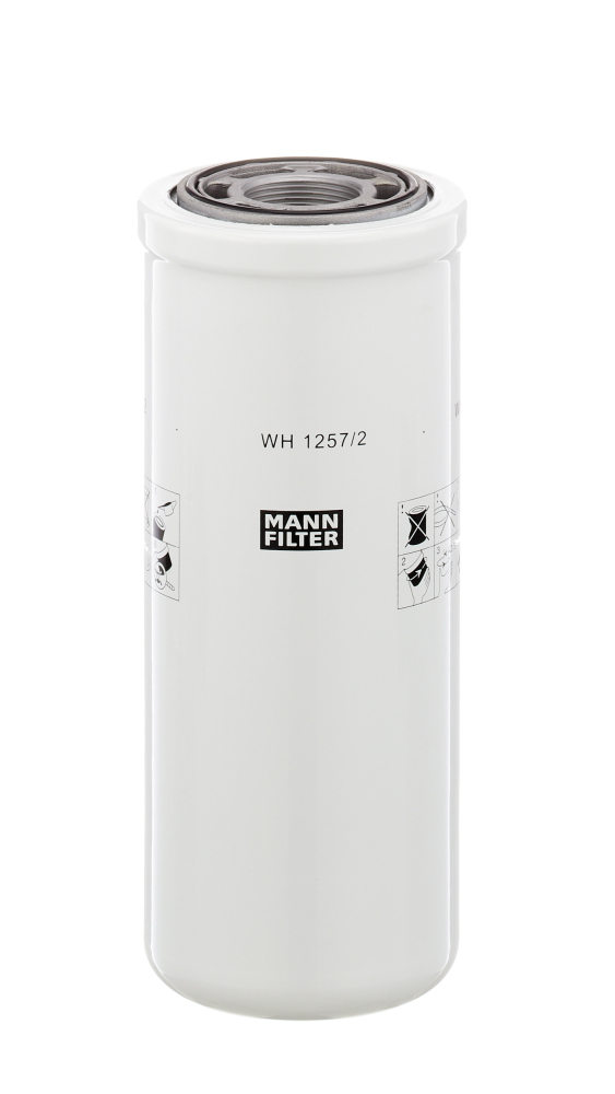 Mann WH1257/2