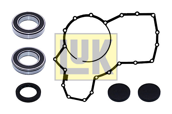 LuK 762000210 Repair Kit Emotor
