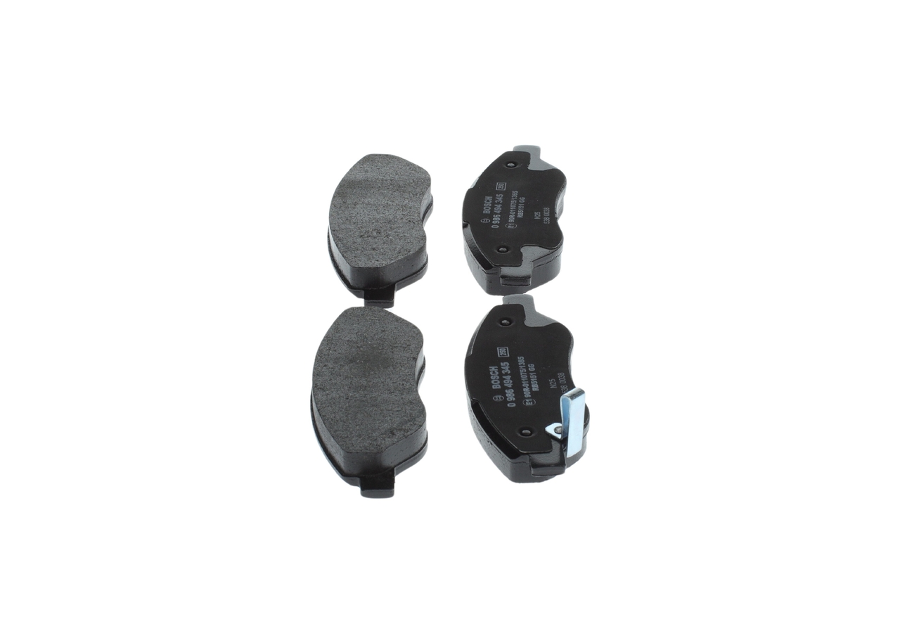 Bosch 0986494345